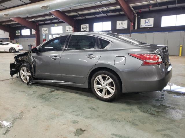 Изображение 2 2015 NISSAN ALTIMA 2.5 2015 с VIN 1N4AL3AP9FC101057