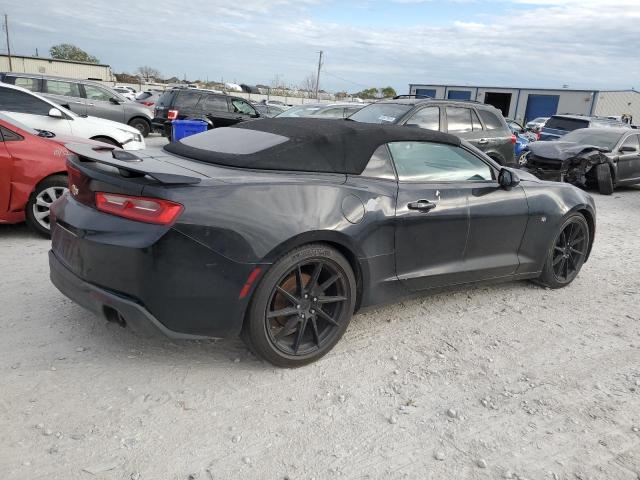 Image 3 of 2017 CHEVROLET CAMARO LT 2017 with VIN 1G1FB3DS6H0123629
