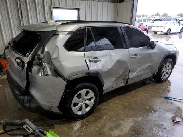 Image 3 of 2019 TOYOTA RAV4 LE 2019 with VIN JTMH1RFV8KJ005743