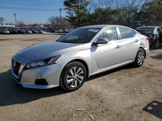 Image 1 of 2020 NISSAN ALTIMA S 2020 with VIN 1N4BL4BV5LC278160