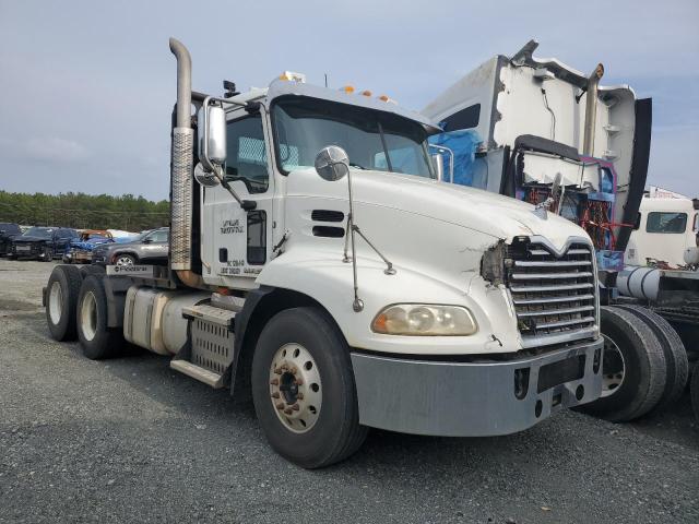 2015 MACK 600 CXU600 2015 image