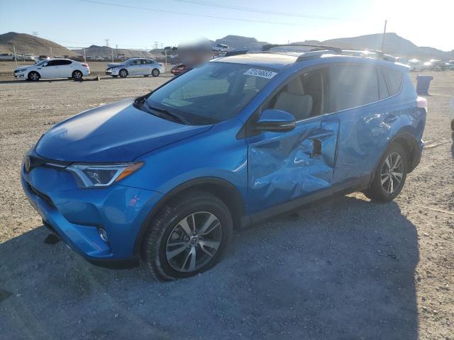 Obraz 1 z 2018 TOYOTA RAV4 ADVENTURE 2018 z VIN JTMWFREV7JJ162012