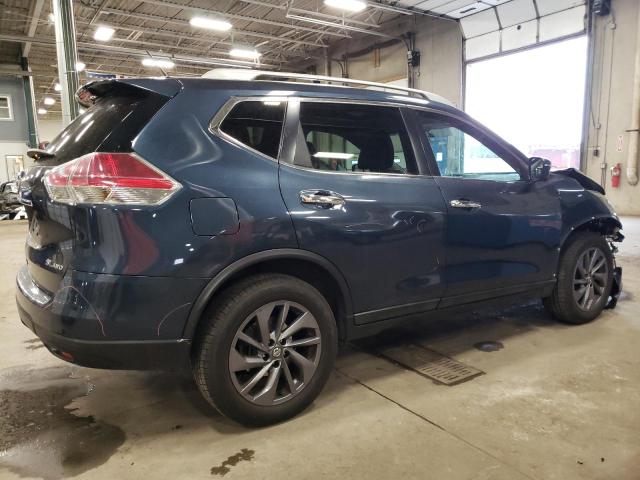 Image 3 of 2016 NISSAN ROGUE S 2016 with VIN 5N1AT2MV6GC862317
