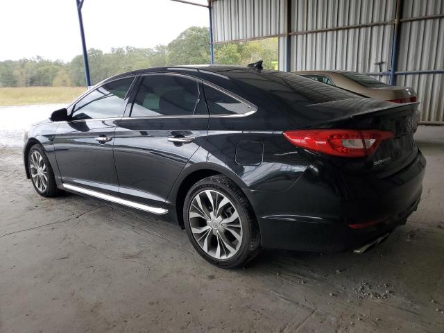 Изображение 2 2015 HYUNDAI SONATA SPORT 2015 с VIN 5NPE34AB3FH176489