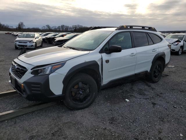 2023 SUBARU OUTBACK WILDERNESS 2023 image