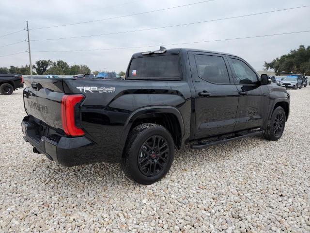 Image 3 of 2023 TOYOTA TUNDRA CREWMAX SR 2023 with VIN 5TFLA5DB8PX110329