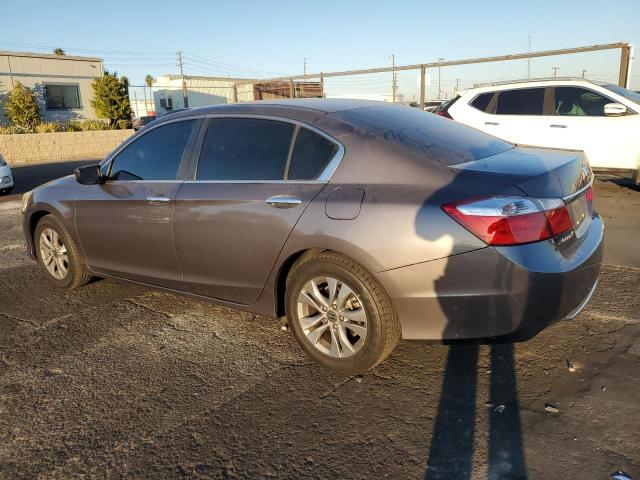 Image 2 of 2014 HONDA ACCORD LX 2014 with VIN 1HGCR2F39EA230932