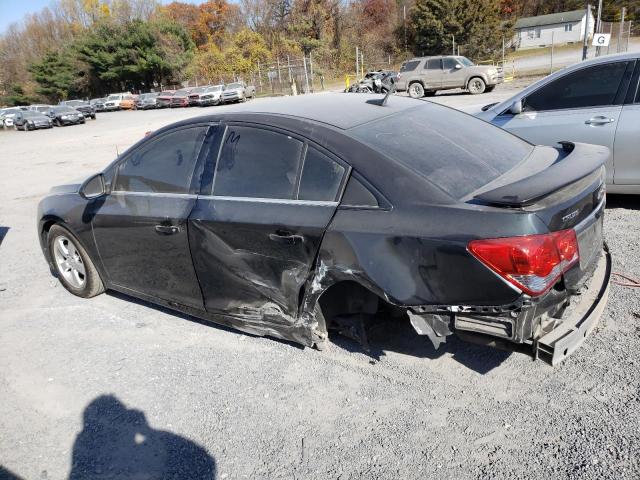 Изображение 2 2014 CHEVROLET CRUZE LT 2014 с VIN 1G1PC5SB4E7408624
