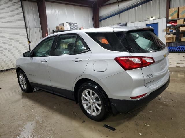 Obraz 2 z 2020 CHEVROLET EQUINOX LS 2020 z VIN 3GNAXSEV9LS503630