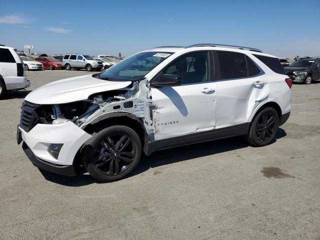 Obraz 1 z 2021 CHEVROLET EQUINOX LT 2021 z VIN 3GNAXUEV2MS170734