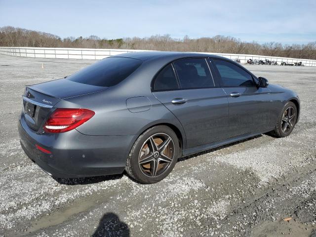 Image 3 of 2019 MERCEDES-BENZ E 450 4MATIC 2019 with VIN WDDZF6JB7KA490710