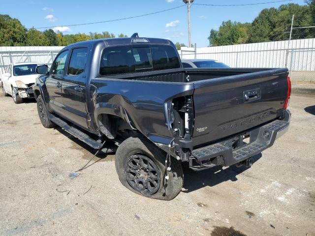 Image 2 of 2022 TOYOTA TACOMA DOUBLE CAB 2022 with VIN 3TMAZ5CN6NM176649