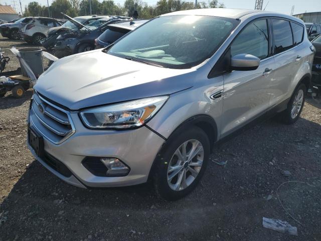 Image 1 of 2017 FORD ESCAPE SE 2017 with VIN 1FMCU0GD1HUD74224