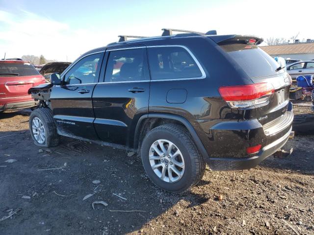 Obraz 2 z 2016 JEEP GRAND CHEROKEE LAREDO 2016 z VIN 1C4RJFAG8GC462379