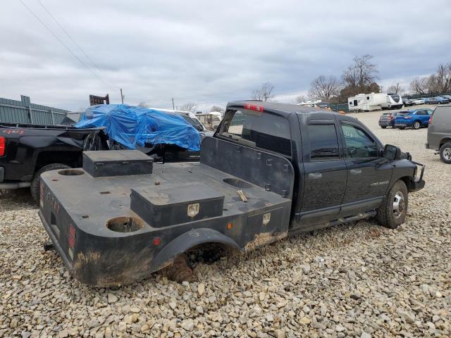 Image 3 of 2005 DODGE RAM 3500 ST 2005 with VIN 3D7MS48C55G761343