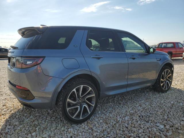Изображение 3 2020 LAND ROVER DISCOVERY SPORT SE R-DYNAMIC 2020 с VIN SALCL2FX6LH848368