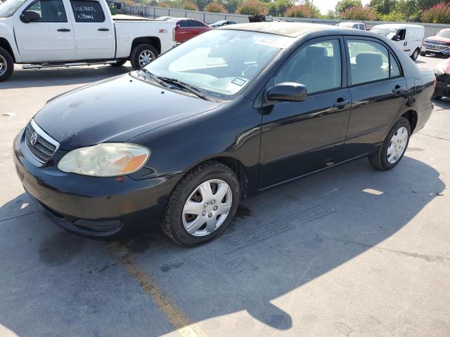 Изображение 2007 TOYOTA COROLLA CE 2007
