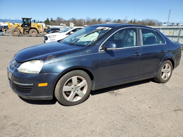 2008 VOLKSWAGEN JETTA SE 2008 image