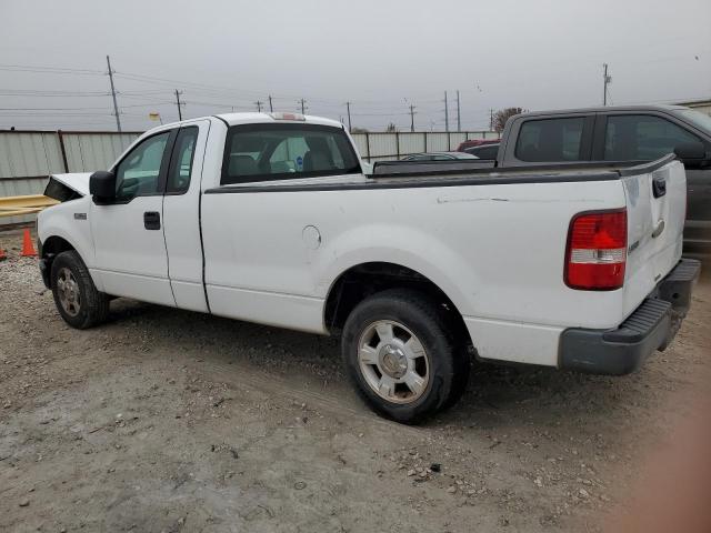 Obraz 2 z 2007 FORD F150  2007 z VIN 1FTRF12217KC71514