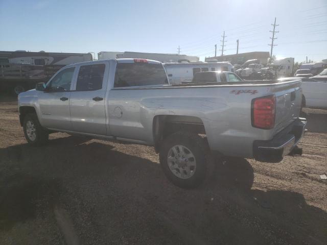 Obraz 2 z 2015 CHEVROLET SILVERADO K2500 HEAVY DUTY LT 2015 z VIN 1GC1KVE86FF104749