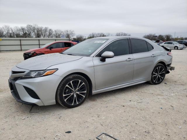 Obraz 1 z 2019 TOYOTA CAMRY L 2019 z VIN 4T1B11HK1KU168805