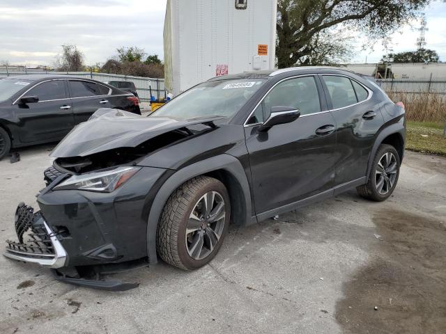 2019 LEXUS UX 200 2019 image