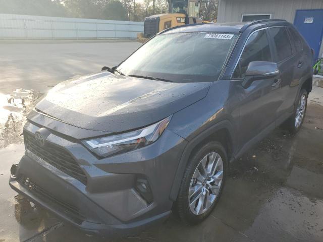 Изображение 2022 TOYOTA RAV4 XLE PREMIUM 2022