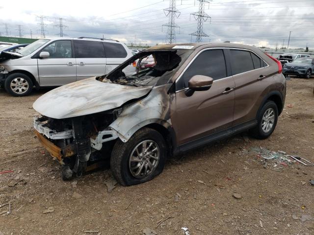 Obraz 2019 MITSUBISHI ECLIPSE CROSS ES 2019