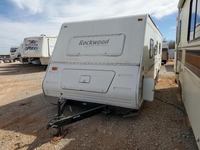 Image 2 of 2002 WILDWOOD TRAILER 2002 with VIN 4X4TRLE292D075252