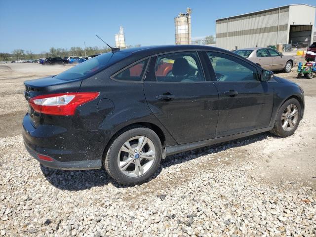 Image 3 of 2013 FORD FOCUS SE 2013 with VIN 1FADP3F2XDL360037