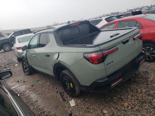 Изображение 2 2022 HYUNDAI SANTA CRUZ LIMITED 2022 с VIN 5NTJEDAF8NH004521