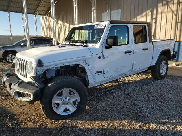 2023 JEEP GLADIATOR SPORT 2023 image