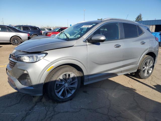 Obraz 1 z 2023 BUICK ENCORE GX SELECT 2023 z VIN KL4MMDSL2PB111291