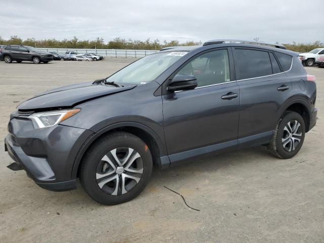 Изображение 1 2018 TOYOTA RAV4 LE 2018 с VIN JTMZFREV1JJ200735