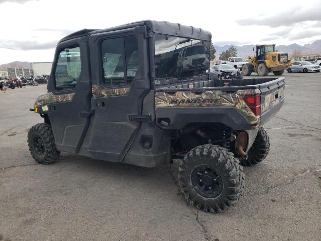 Изображение 3 2020 POLARIS RANGER CREW XP 1000 NORTHSTAR PREMIUM 2020 с VIN 4XARSX995L8051891