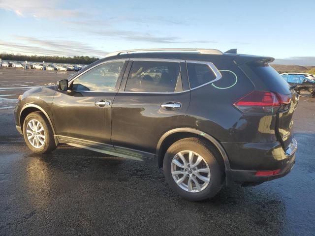 Obraz 2 z 2019 NISSAN ROGUE S 2019 z VIN 5N1AT2MV8KC726053