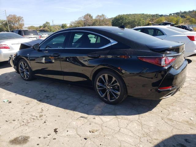 Obraz 2 z 2019 LEXUS ES 350 2019 z VIN 58ABZ1B11KU020963