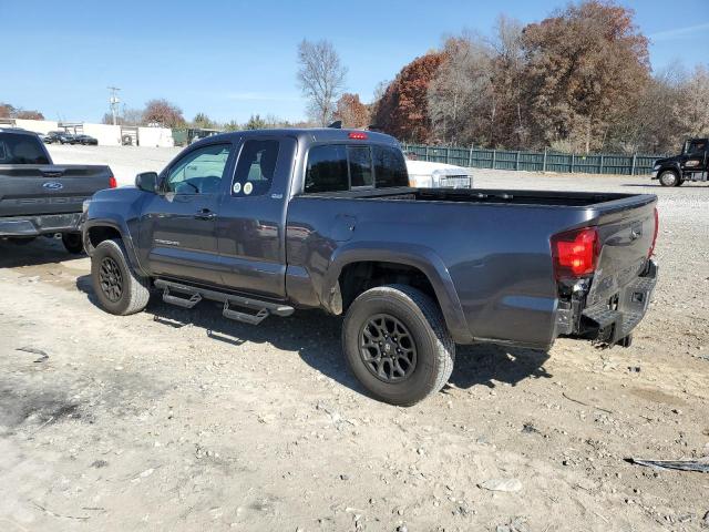Obraz 2 z 2019 TOYOTA TACOMA ACCESS CAB 2019 z VIN 5TFSZ5AN5KX183346
