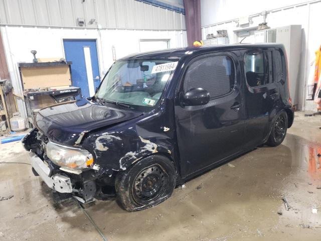 Obraz 2010 NISSAN CUBE BASE 2010