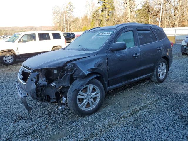 Изображение 2011 HYUNDAI SANTA FE SE 2011
