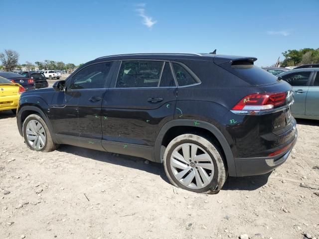 Image 2 of 2021 VOLKSWAGEN ATLAS CROSS SPORT SE 2021 with VIN 1V2WE2CA7MC204499