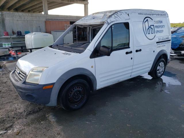 Image 1 of 2012 FORD TRANSIT CONNECT XL 2012 with VIN NM0LS7CN4CT079535