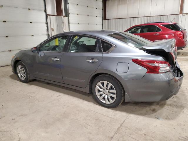 Image 2 of 2018 NISSAN ALTIMA 2.5 2018 with VIN 1N4AL3AP4JC259797