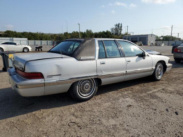Image 3 of 1992 BUICK ROADMASTER LIMITED 1992 with VIN 1G4BT5375NR440543