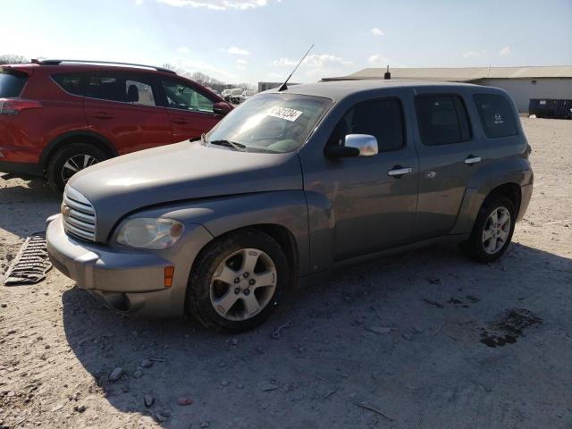 2006 CHEVROLET HHR LT 2006 image