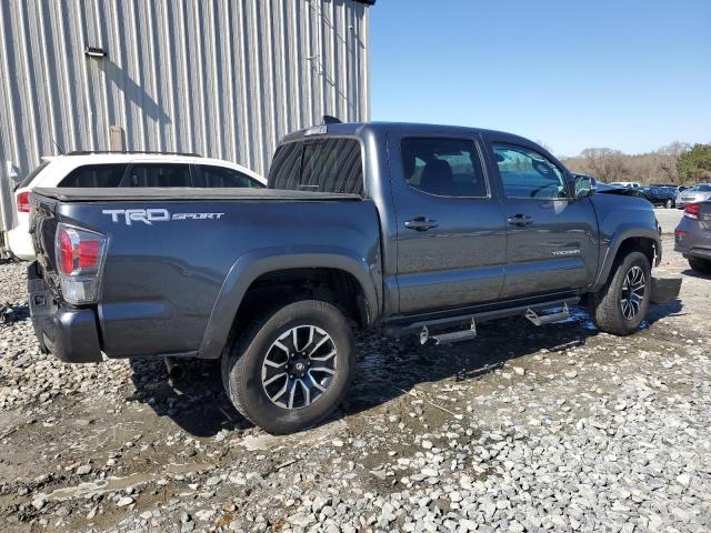 Obraz 3 z 2023 TOYOTA TACOMA DOUBLE CAB 2023 z VIN 3TMAZ5CN1PM208183