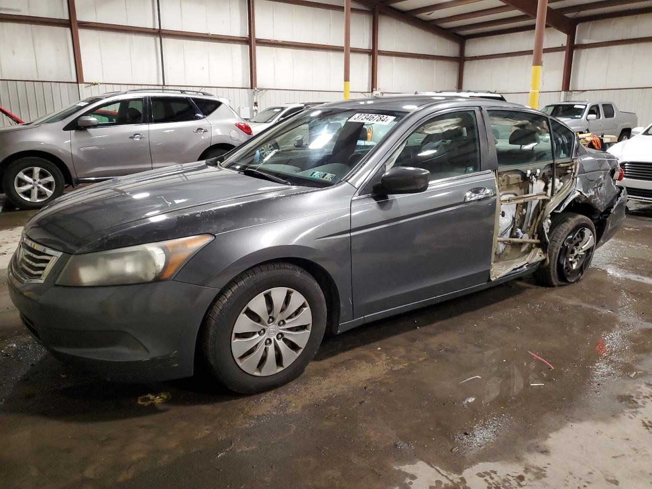 Obraz 1 z 2009 HONDA ACCORD LX 2009 z VIN 1HGCP26389A157290