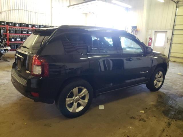 Изображение 3 2014 JEEP COMPASS LATITUDE 2014 с VIN 1C4NJDEB4ED622041