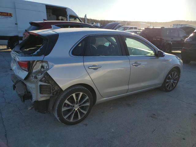 Изображение 3 2018 HYUNDAI ELANTRA GT  2018 с VIN KMHH35LE1JU013134