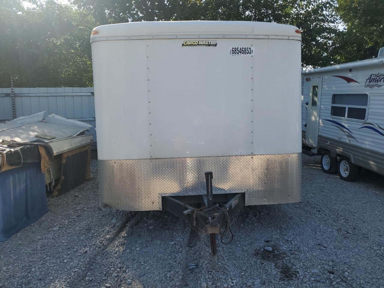 Image 2 of 2011 DOOL UTILITY TR 2011 with VIN 1DGCS2027BM095078